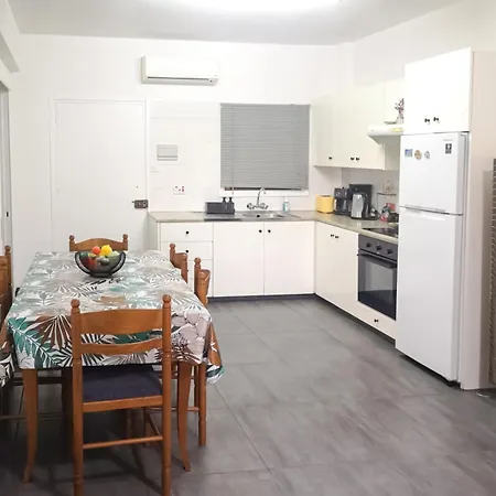 Kapparis Paralimni