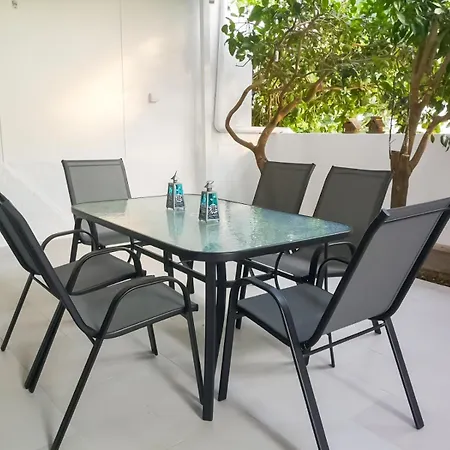 Kapparis Paralimni