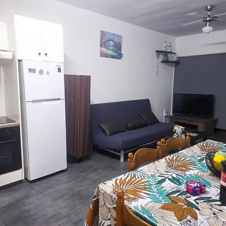 Kapparis Apartment