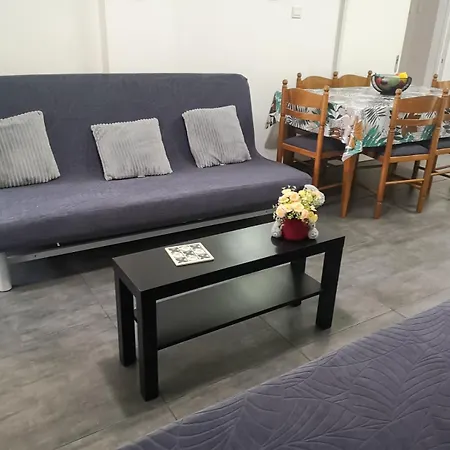 Kapparis Apartment