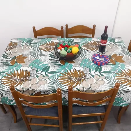 Kapparis Apartment Paralimni