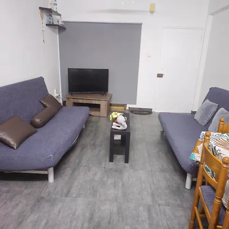 Kapparis