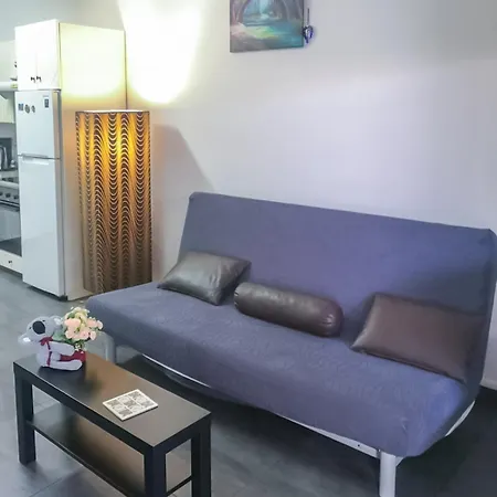 Kapparis * Paralimni