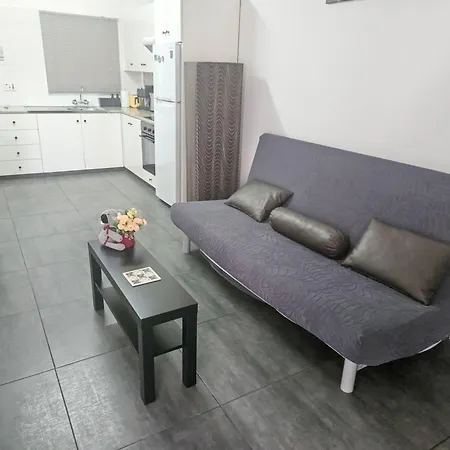 Apartment Kapparis