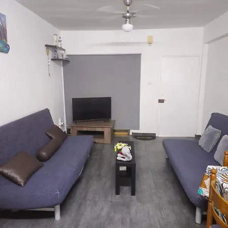 Apartment Kapparis