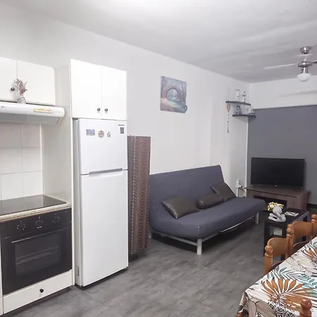 Apartment Kapparis Paralimni