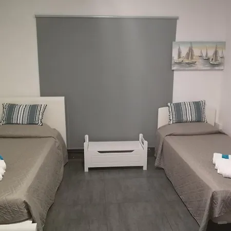 Lejlighed Kapparis Paralimni