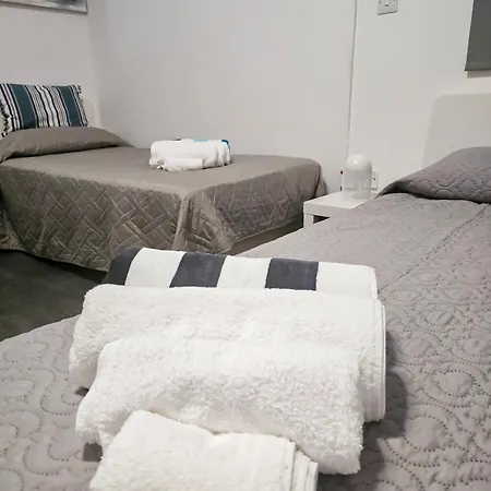 Apartment Kapparis