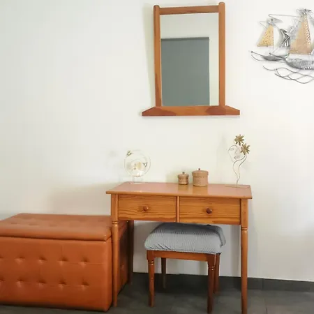 Apartment Kapparis