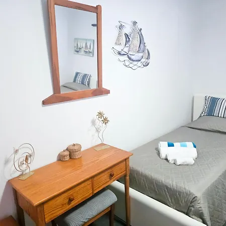 Apartment Kapparis