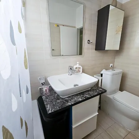 Apartment Kapparis Paralimni