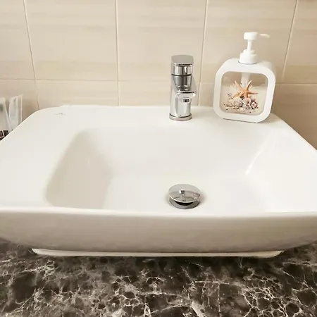 Apartment Kapparis