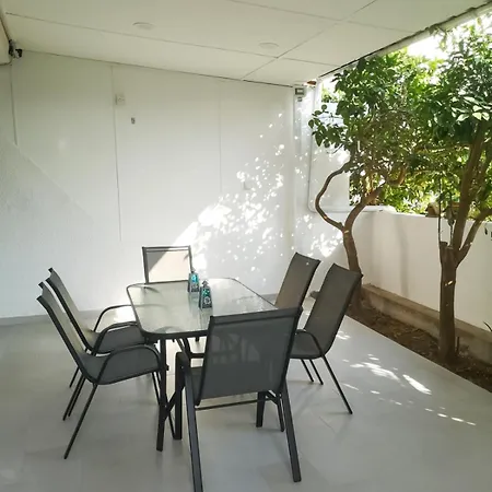Kapparis Paralimni