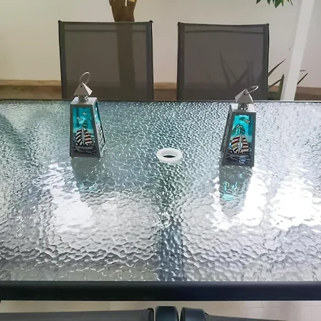 Apartment Kapparis Paralimni