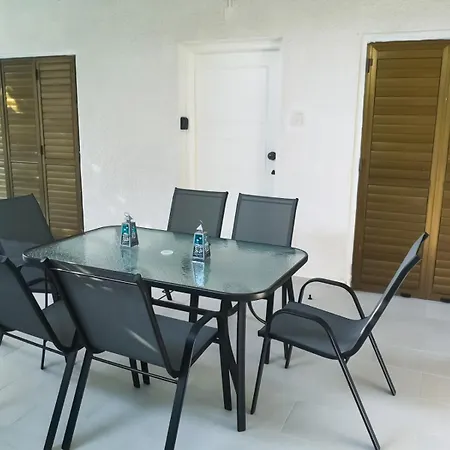 Apartment Kapparis *