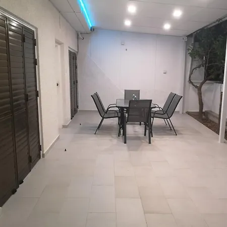 Kapparis