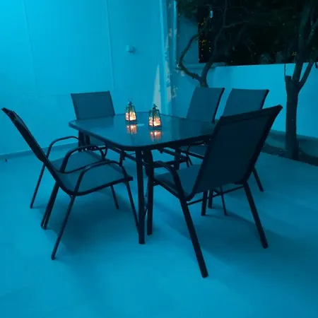 Kapparis * Paralimni