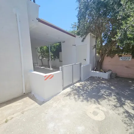 Kapparis * Paralimni