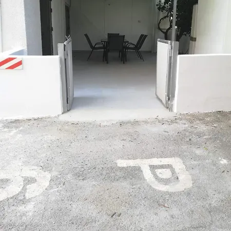 Apartment Kapparis Paralimni